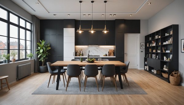 les matériaux incontournables pour une rénovation réussie et tendance