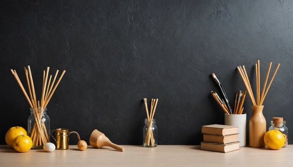 comment choisir les matériaux parfaits pour vos projets de bricolage déco