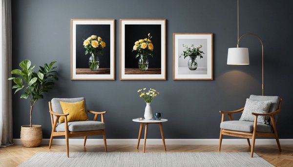 comment choisir un style déco adapté à votre espace et à votre personnalité